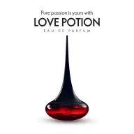 ادوپرفیوم Love Potion - تصویر ۱