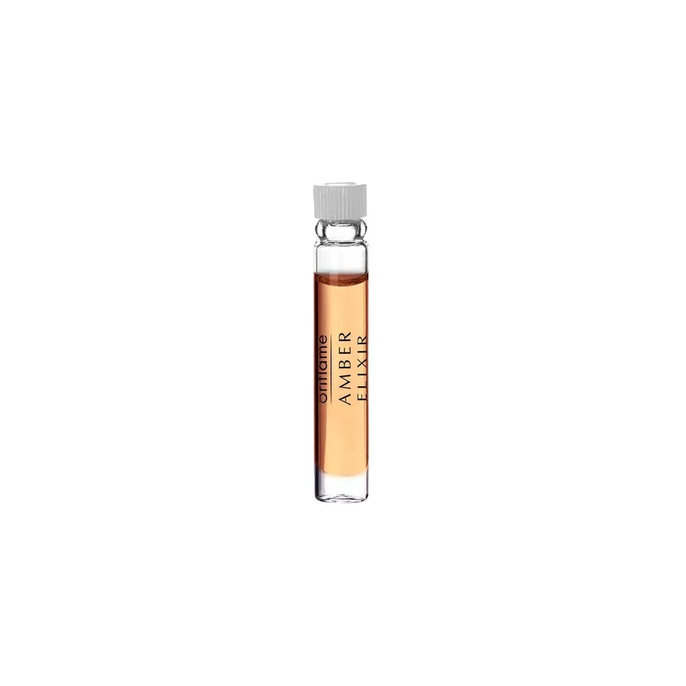 ادوپرفیوم Amber Elixir (سمپل) کد 11365 ادوپرفیوم Amber Elixir (سمپل) کد 11365