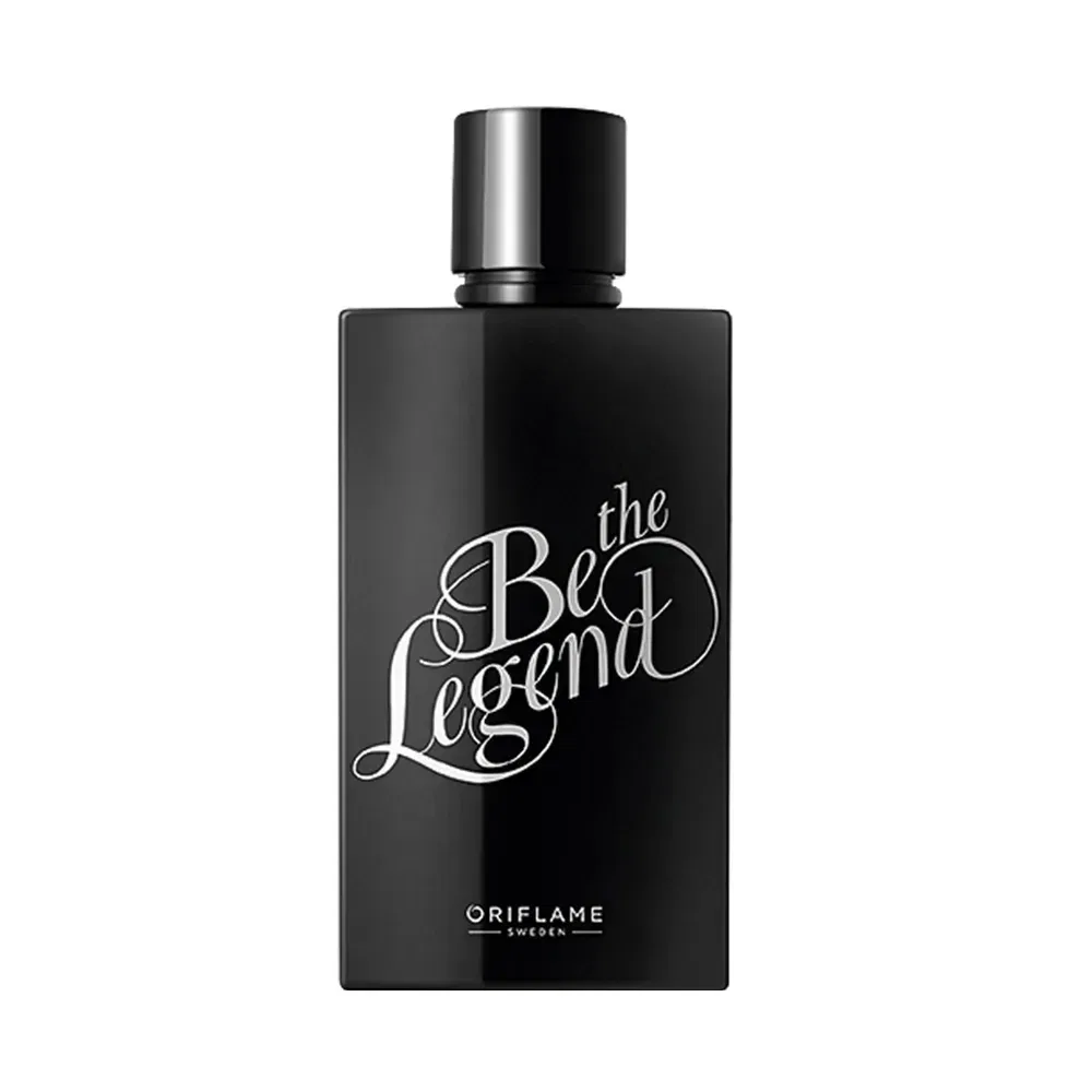 ادوتویلت Be the Legend ادوتویلت Be the Legend