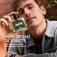 ادوتویلت Venture - تصویر ۱