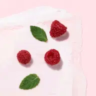 لوسیون بدن Energising Organic Mint & Raspberry - تصویر ۳