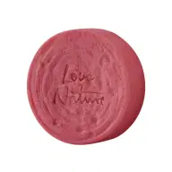 صابون Energising Exfoliating Organic Mint & Raspberry - تصویر ۱
