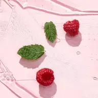 صابون Energising Exfoliating Organic Mint & Raspberry - تصویر ۳