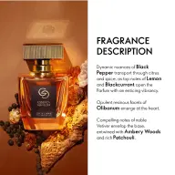 عطر Essenza Man Elixir - تصویر ۲