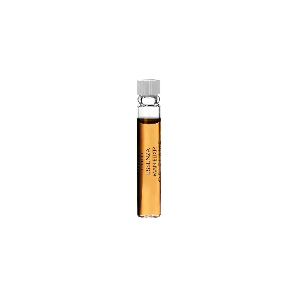 عطر Essenza Man Elixir (سمپل) - تصویر ۱