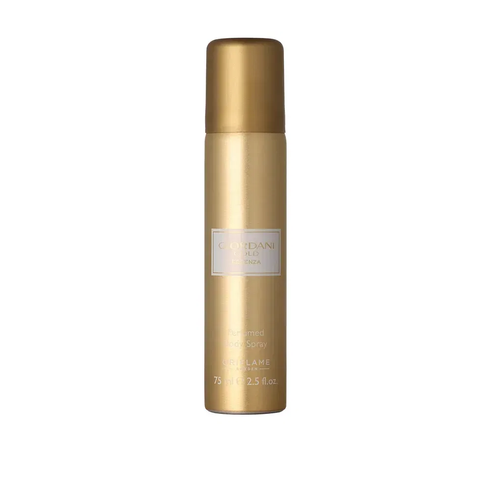 بادی اسپری معطر Essenza - تصویر ۱ بادی اسپری معطر Essenza - تصویر ۱