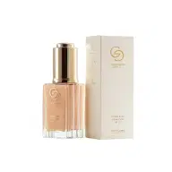 کرم پودر Eternal Glow SPF 25 کد 43244 - تصویر ۲