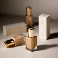 کرم پودر Eternal Glow SPF 25 کد 43246 - تصویر ۳