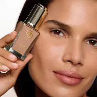 کرم پودر Eternal Glow SPF 25 کد 43248 - تصویر ۳