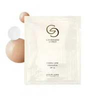 کرم پودر Eternal Glow SPF 25 (ساشه) کد 45636 - تصویر ۲