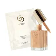 کرم پودر Eternal Glow SPF 25 (ساشه) کد 45636 - تصویر ۳