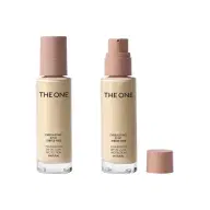 کرم پودر Everlasting Sync Stress-Free SPF 20 + UVA protection Natural کد 46907 - تصویر ۱