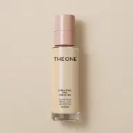 کرم پودر Everlasting Sync Stress-Free SPF 20 + UVA protection Natural کد 46907 - تصویر ۳