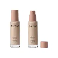 کرم پودر Everlasting Sync Stress-Free SPF 20 + UVA protection Natural کد 46908 - تصویر ۱