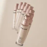 کرم پودر Everlasting Sync Stress-Free SPF 20 + UVA protection Natural کد 46908 - تصویر ۳