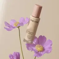 کرم پودر Everlasting Sync Stress-Free SPF 20 + UVA protection Natural کد 46909 - تصویر ۳