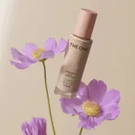 کرم پودر Everlasting Sync Stress-Free SPF 20 + UVA protection Natural کد 46912 - تصویر ۳