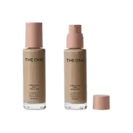 کرم پودر Everlasting Sync Stress-Free SPF 20 + UVA protection Natural کد 46913 - تصویر ۱