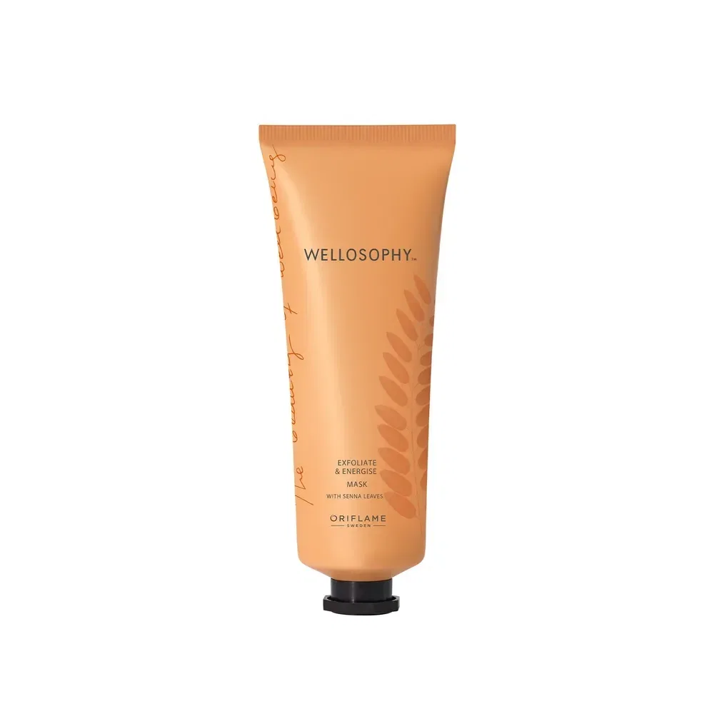 ماسک Exfoliate & Energise - تصویر ۱ ماسک Exfoliate & Energise - تصویر ۱