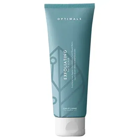اسکراب صورت Exfoliating (نسخه قبلی) کد 42614 اسکراب صورت Exfoliating (نسخه قبلی) کد 42614