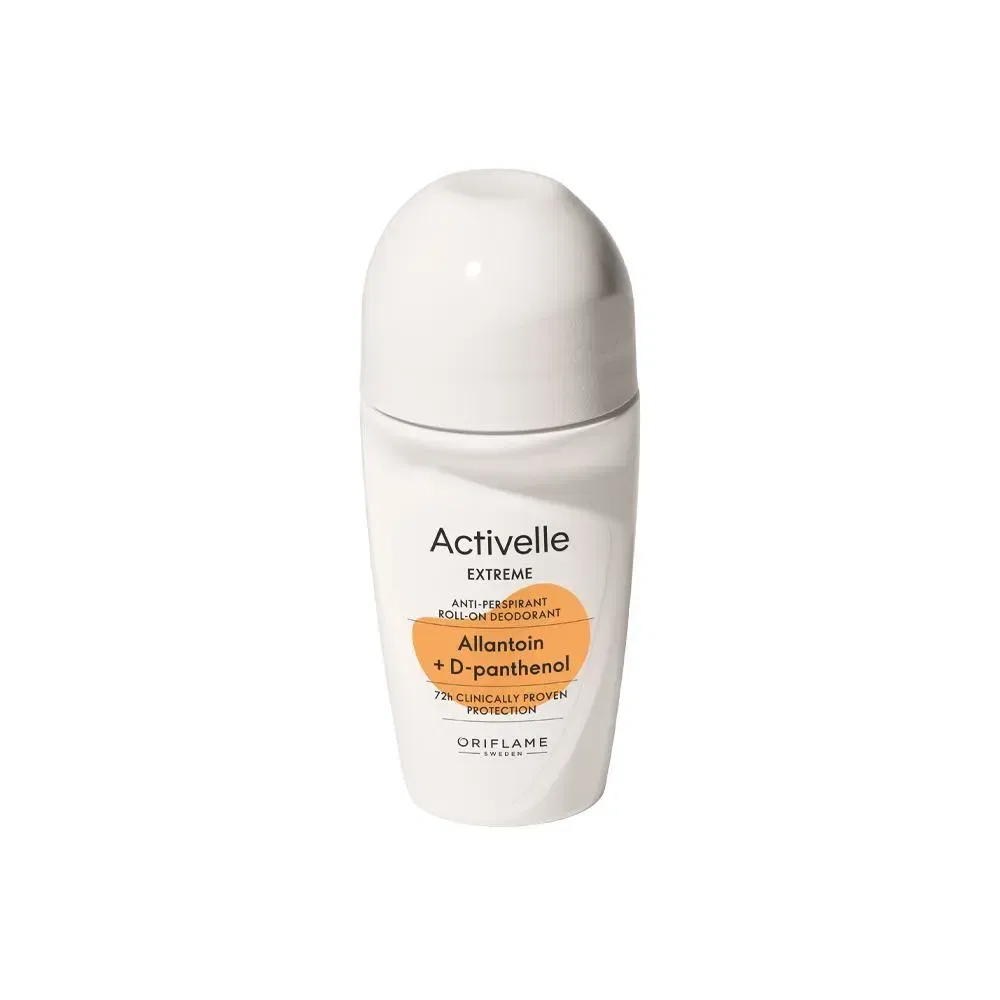 دئودورانت رولآن Extreme Anti-Perspirant کد 47689 دئودورانت رولآن Extreme Anti-Perspirant کد 47689