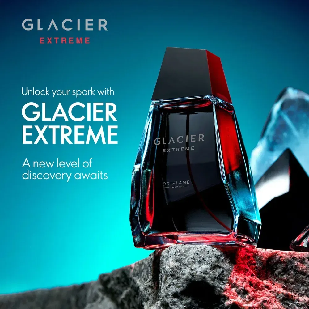 ادوتویلت Extreme - تصویر ۱
