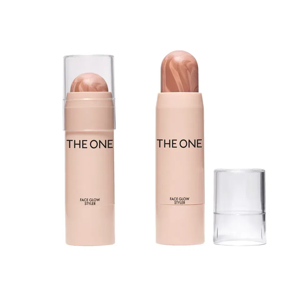 استیک درخشان چندکاره The ONE Face Glow Styler کد 46938 - تصویر ۱
