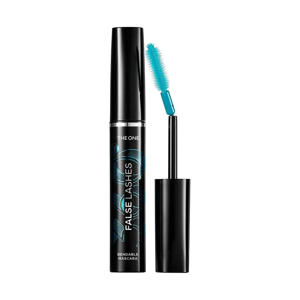 ریمل False Lashes 360° Bendable - تصویر ۱ ریمل False Lashes 360° Bendable - تصویر ۱