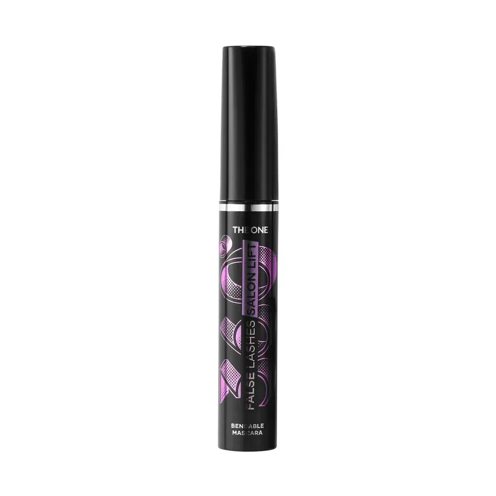 ریمل False Lashes Salon Lift 360 Bendable - Black ریمل False Lashes Salon Lift 360 Bendable - Black