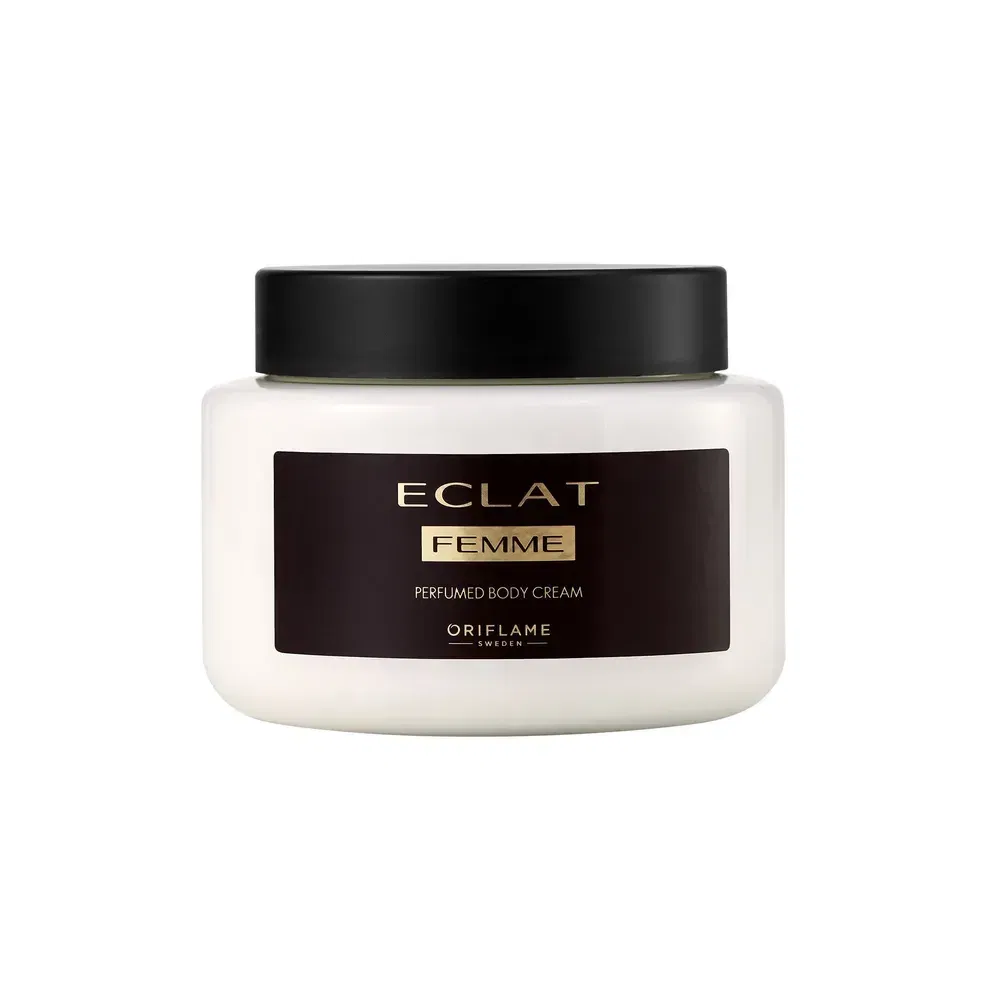 کرم بدن معطر زنانه Eclat کرم بدن معطر زنانه Eclat