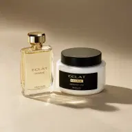 کرم بدن معطر زنانه Eclat - تصویر ۲