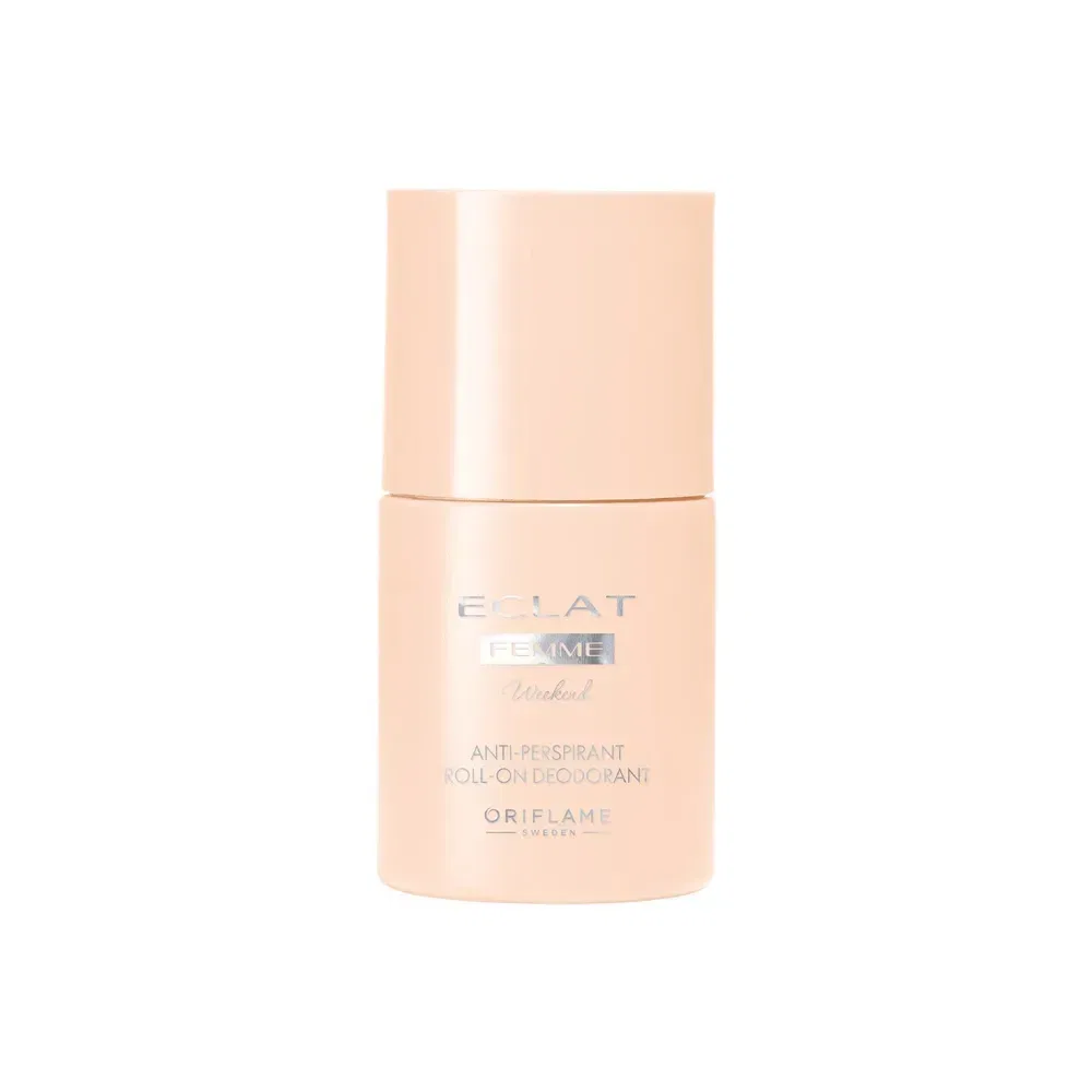 دئودورانت رولآن زنانه Weekend Anti-perspirant دئودورانت رولآن زنانه Weekend Anti-perspirant