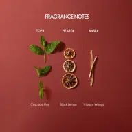 ادوتویلت Fire - تصویر ۳