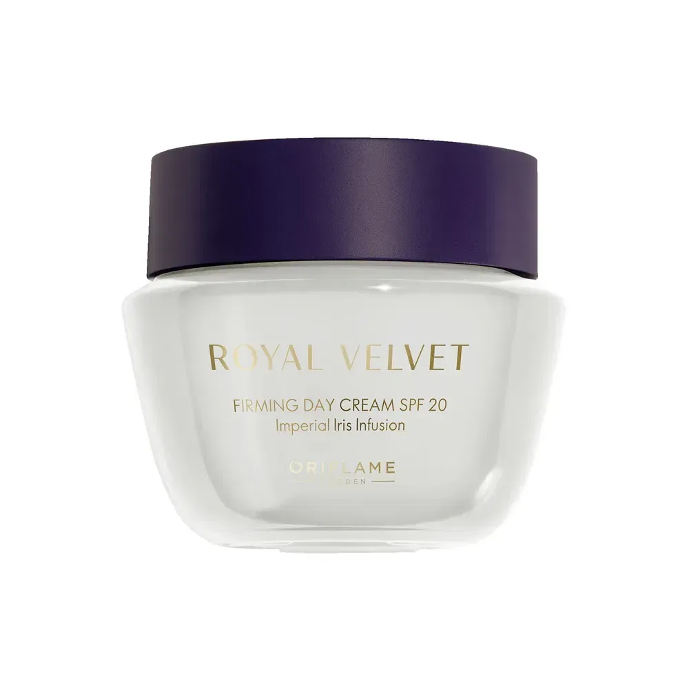 کرم روز Firming SPF 20 - تصویر ۱ کرم روز Firming SPF 20 - تصویر ۱