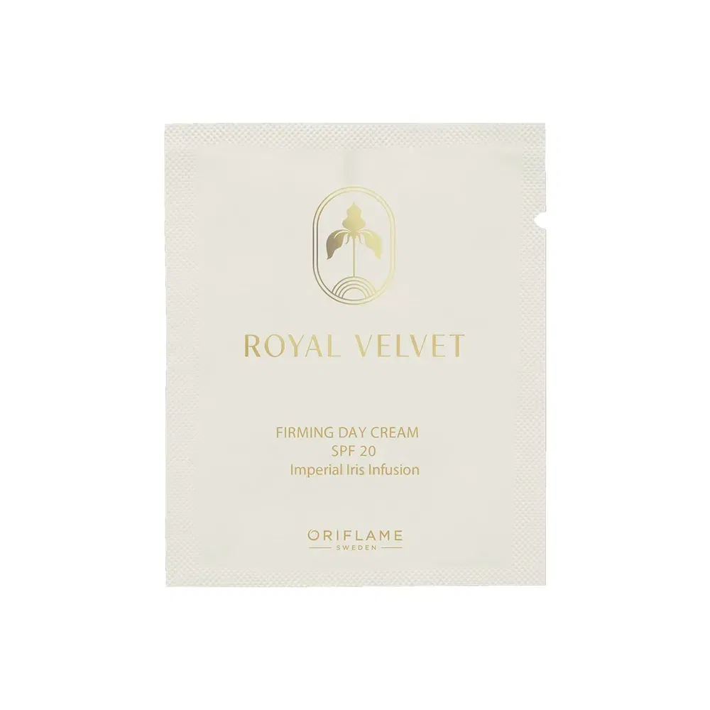 کرم روز Firming SPF 20 (ساشه) کرم روز Firming SPF 20 (ساشه)
