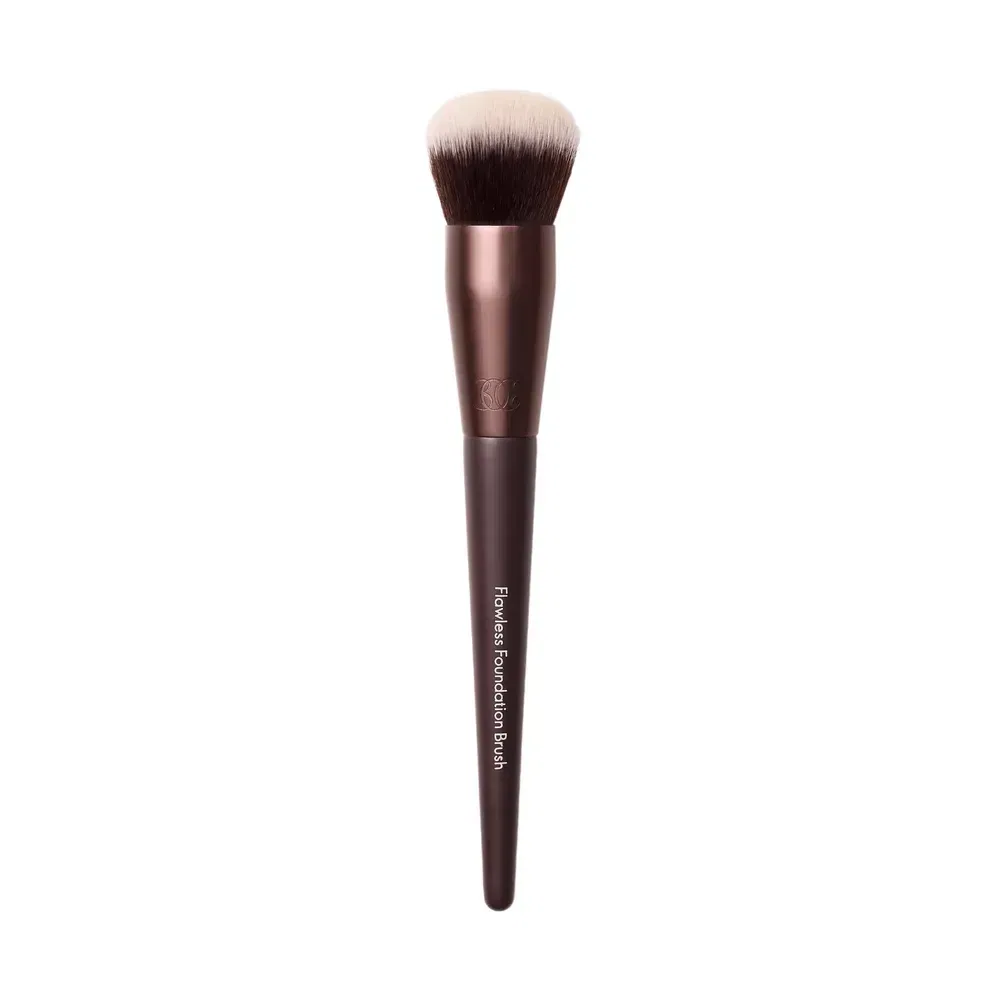براش کرم پودر Flawless - تصویر ۱ براش کرم پودر Flawless - تصویر ۱