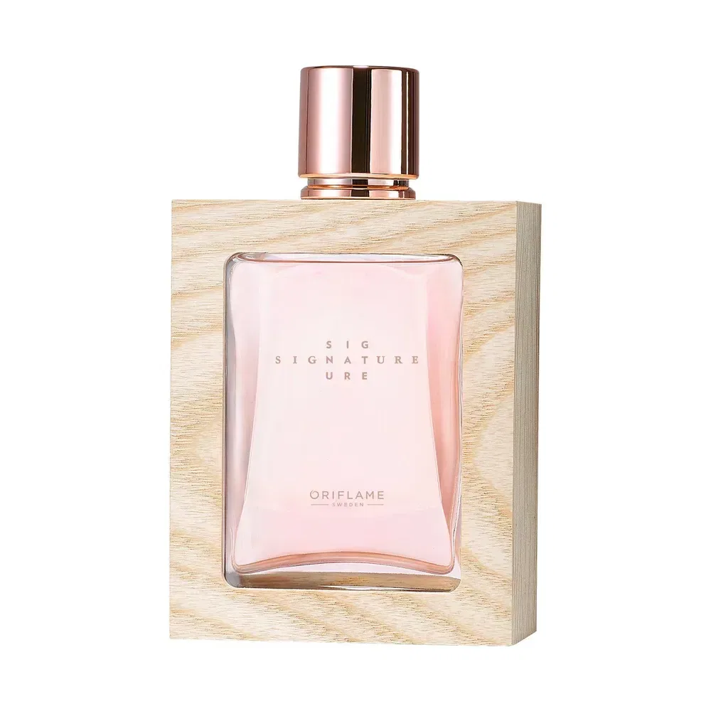 عطر زنانه Signature عطر زنانه Signature
