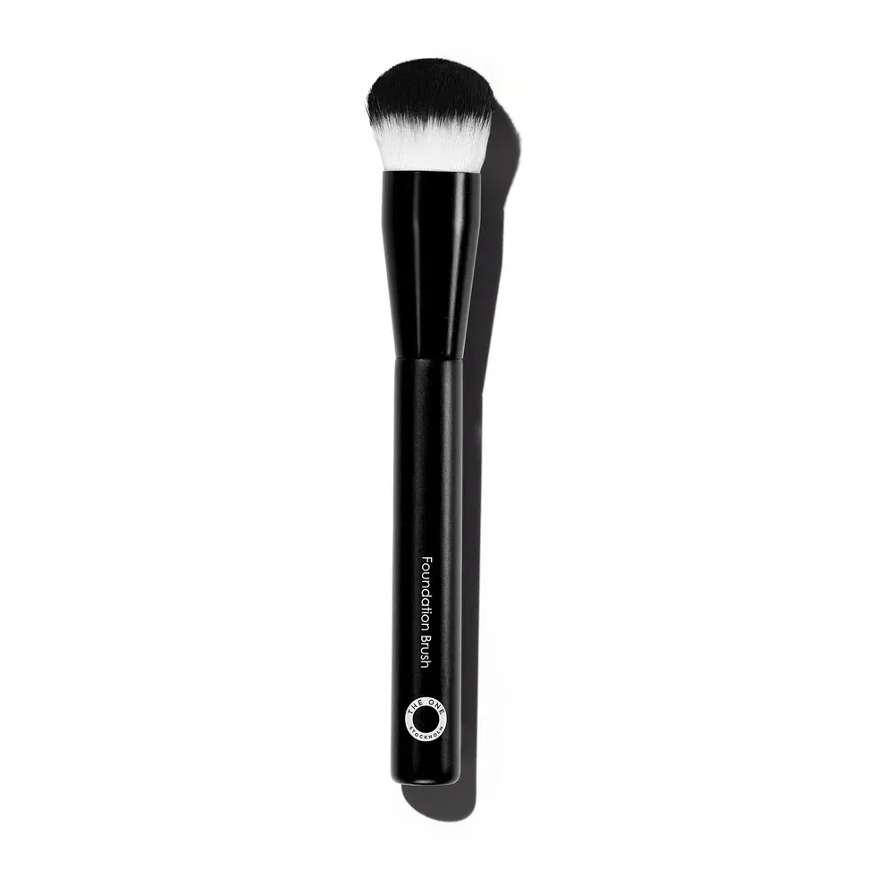 براش کرمپودر Foundation Brush - تصویر ۱ براش کرمپودر Foundation Brush - تصویر ۱