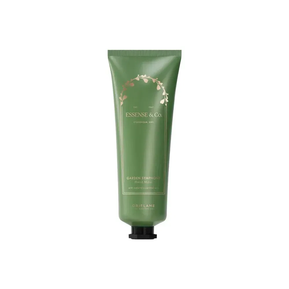 ماسک Garden Symphony Hand ماسک Garden Symphony Hand