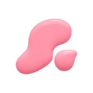 لاک ناخن Gel کد 46879 - تصویر ۳