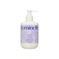 شست‌وشوی بانوان Gentle Cotton Extract - تصویر ۱