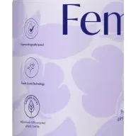شست‌وشوی بانوان Gentle Cotton Extract - تصویر ۲