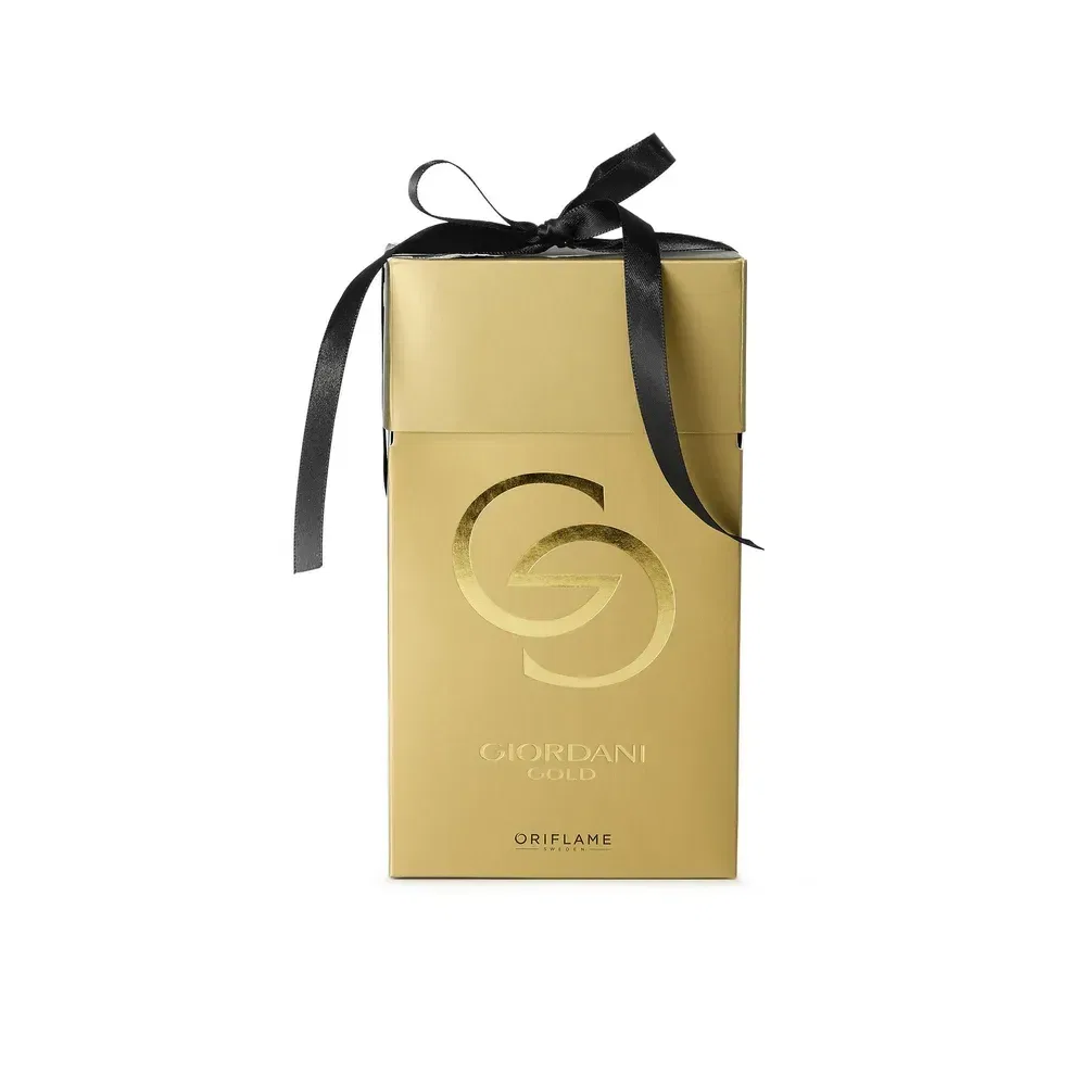 باکس هدیه Gift Gold باکس هدیه Gift Gold