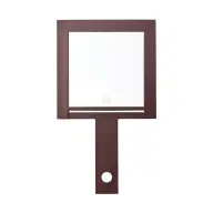 آینه آرایش Glam - تصویر ۱