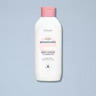 لوسیون بدن Glow Vitamins E & B3 - تصویر ۱