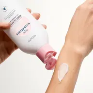 لوسیون بدن Glow Vitamins E & B3 - تصویر ۳
