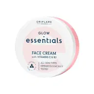 کرم صورت Glow Vitamins E & B3 - تصویر ۱