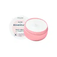 کرم صورت Glow Vitamins E & B3 - تصویر ۲