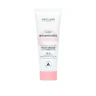 کرم صورت Glow Vitamins E & B3 SPF 10 - تصویر ۱