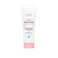 ژل شست‌وشوی صورت Glow Vitamins E & B3 - تصویر ۱